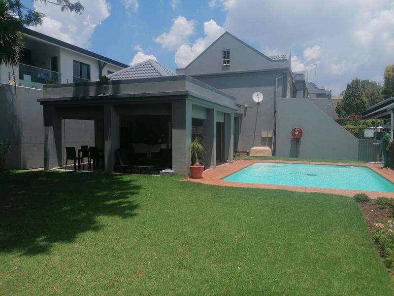 2 Bedroom Property for Sale in Melrose North Gauteng