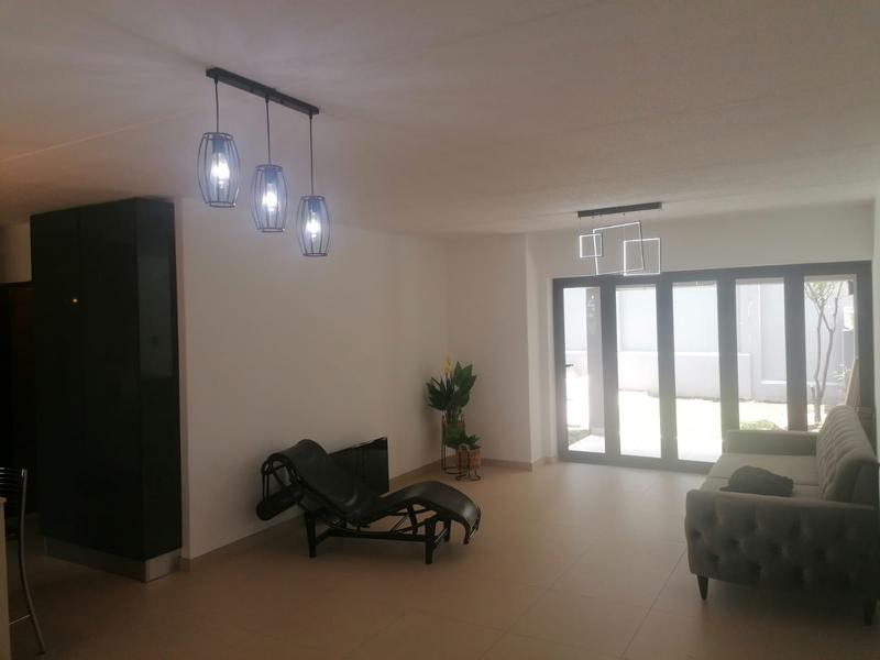 2 Bedroom Property for Sale in Melrose North Gauteng