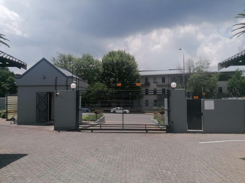 2 Bedroom Property for Sale in Melrose North Gauteng