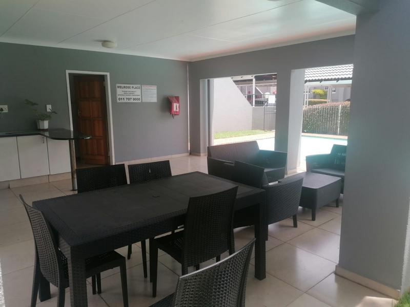 2 Bedroom Property for Sale in Melrose North Gauteng