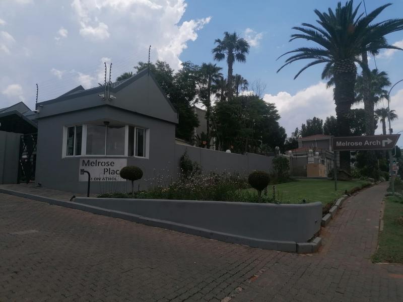 2 Bedroom Property for Sale in Melrose North Gauteng