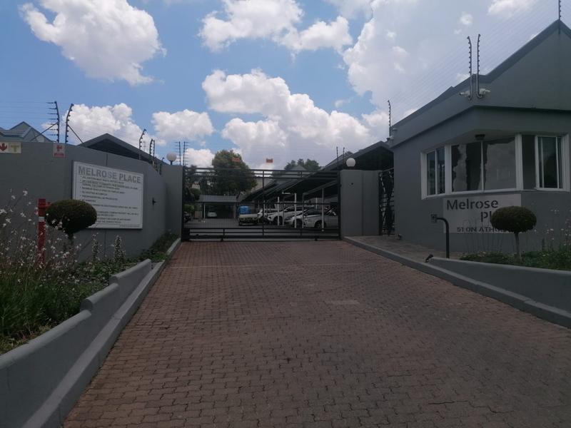 2 Bedroom Property for Sale in Melrose North Gauteng