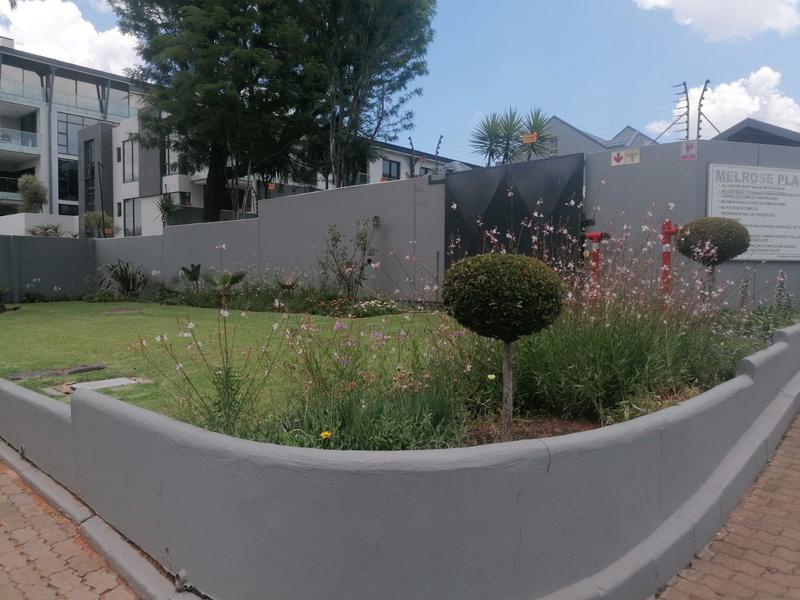 2 Bedroom Property for Sale in Melrose North Gauteng