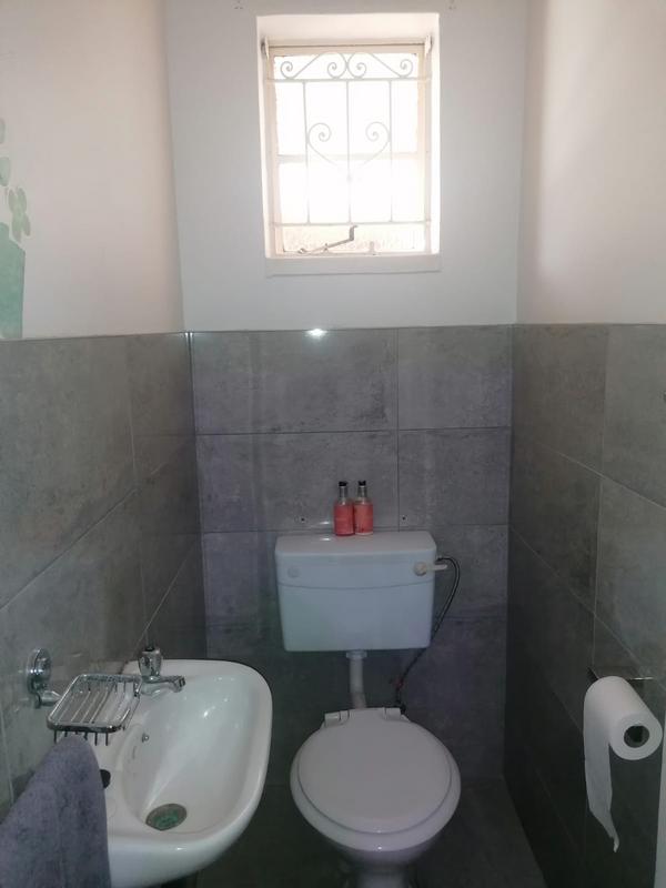 2 Bedroom Property for Sale in Melrose North Gauteng