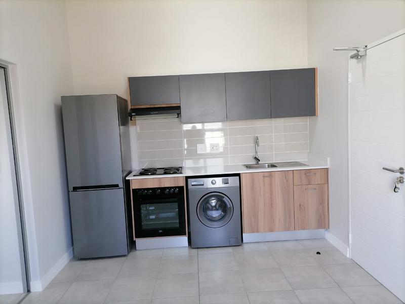 To Let 1 Bedroom Property for Rent in Greencreek Lifestyle Estate Gauteng