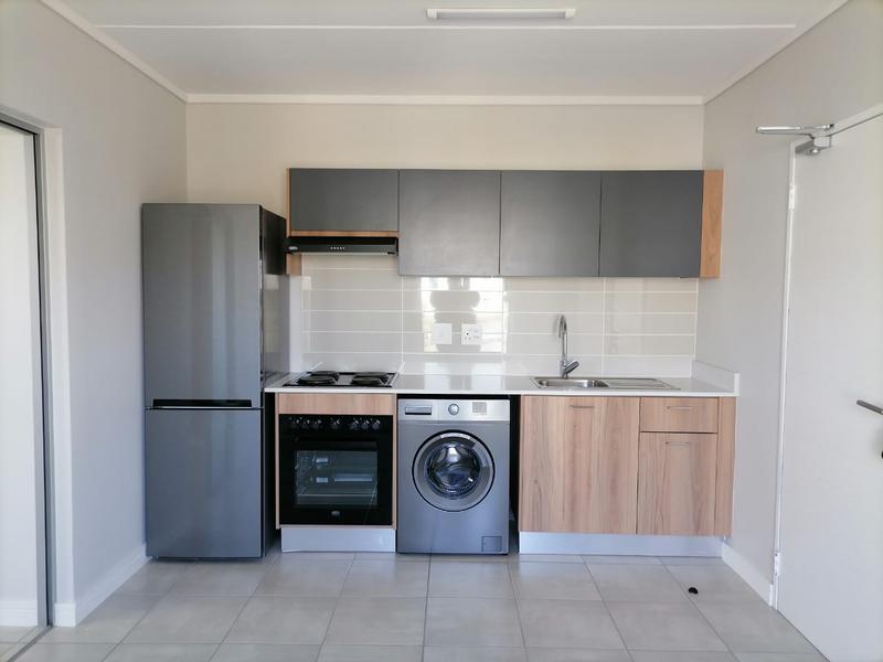 To Let 1 Bedroom Property for Rent in Greencreek Lifestyle Estate Gauteng