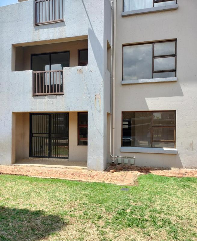 2 Bedroom Property for Sale in Boksburg Gauteng