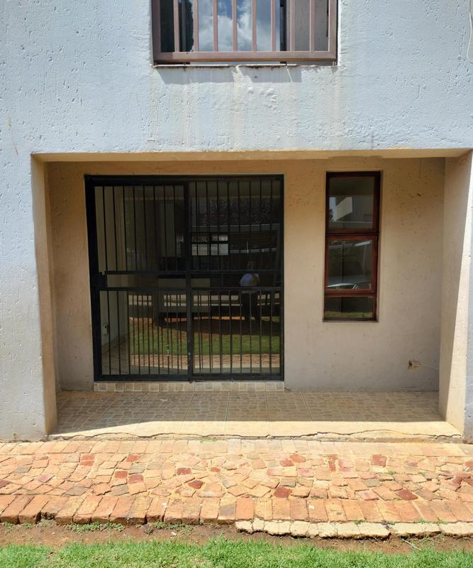 2 Bedroom Property for Sale in Boksburg Gauteng