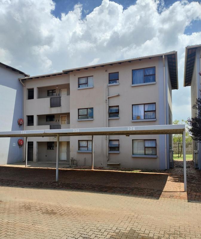 2 Bedroom Property for Sale in Boksburg Gauteng