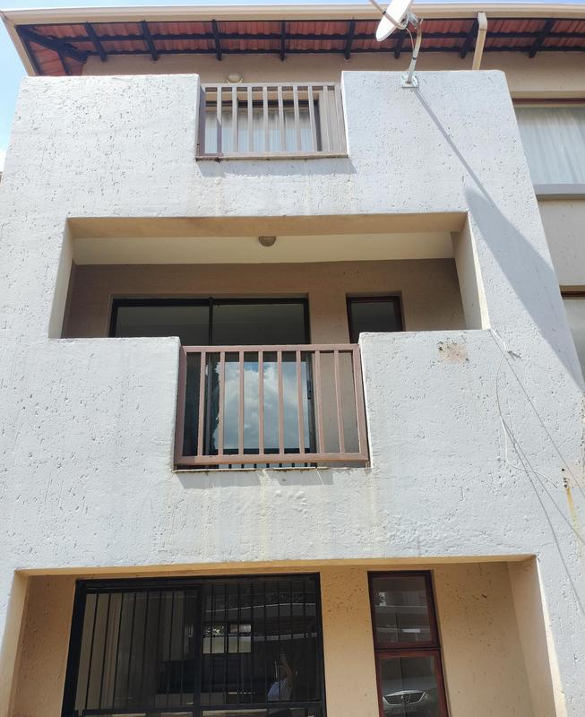 2 Bedroom Property for Sale in Boksburg Gauteng