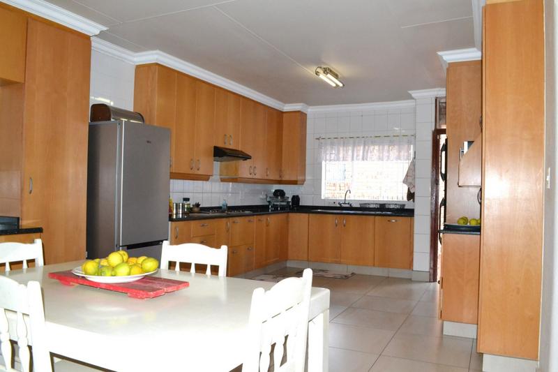 3 Bedroom Property for Sale in Rant En Dal Gauteng