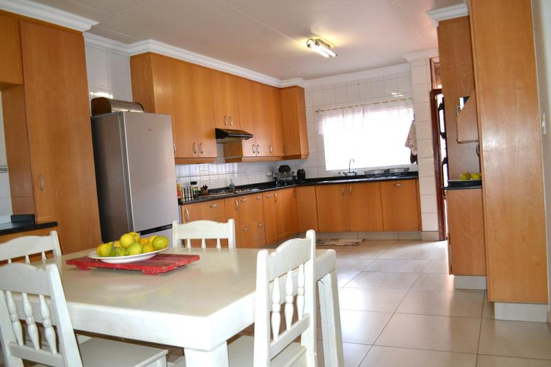 3 Bedroom Property for Sale in Rant En Dal Gauteng