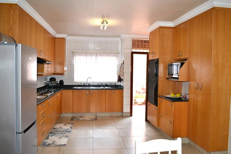 3 Bedroom Property for Sale in Rant En Dal Gauteng