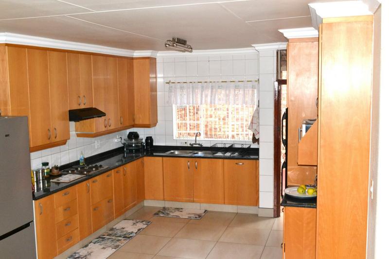 3 Bedroom Property for Sale in Rant En Dal Gauteng