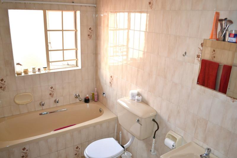 3 Bedroom Property for Sale in Rant En Dal Gauteng