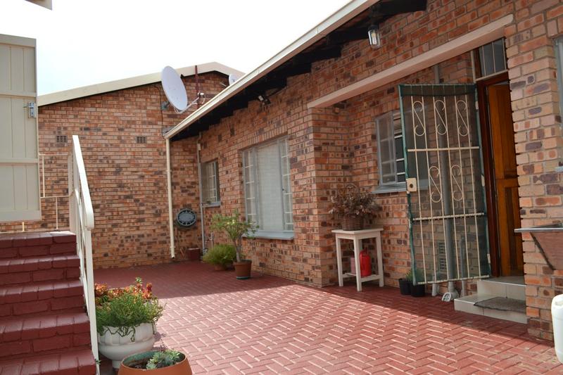 3 Bedroom Property for Sale in Rant En Dal Gauteng