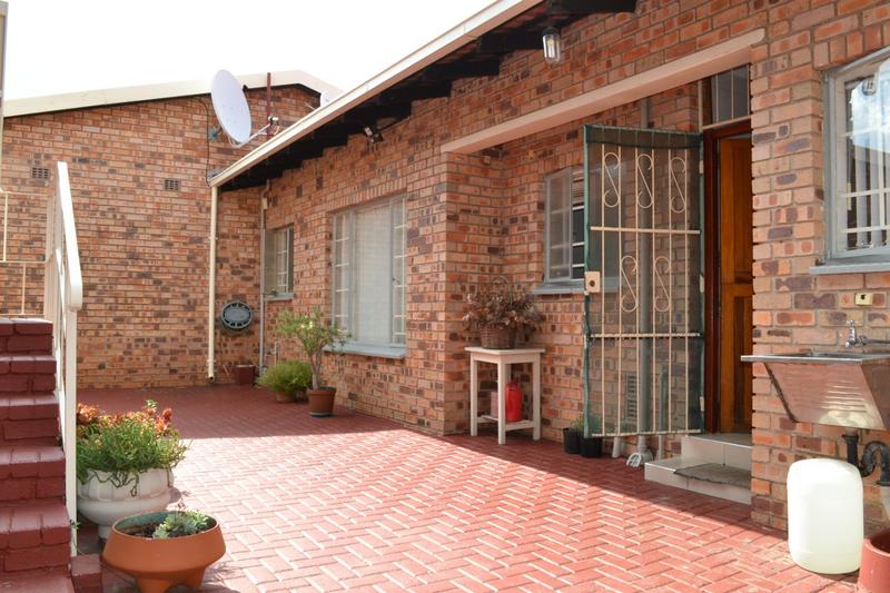 3 Bedroom Property for Sale in Rant En Dal Gauteng