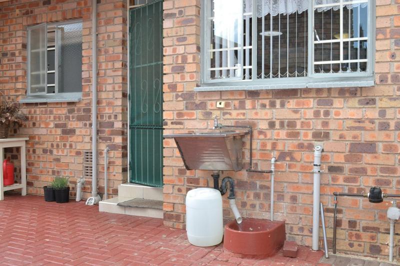 3 Bedroom Property for Sale in Rant En Dal Gauteng