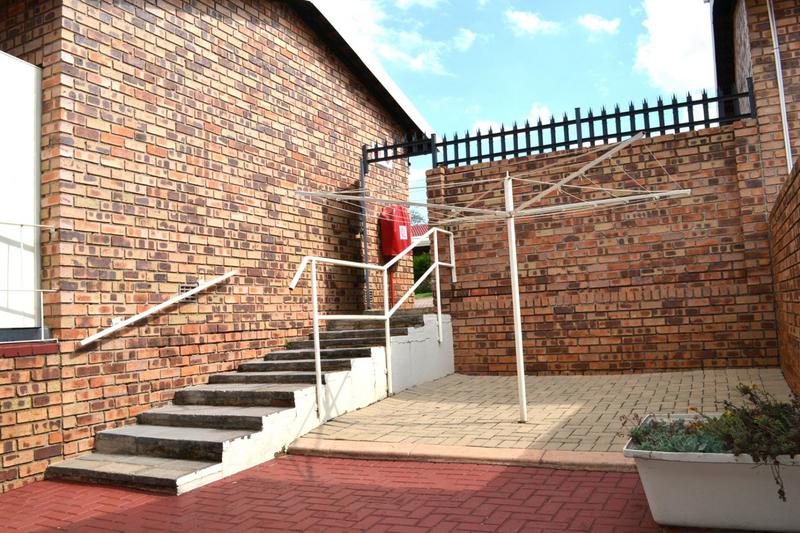 3 Bedroom Property for Sale in Rant En Dal Gauteng