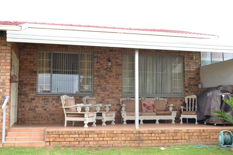 3 Bedroom Property for Sale in Rant En Dal Gauteng