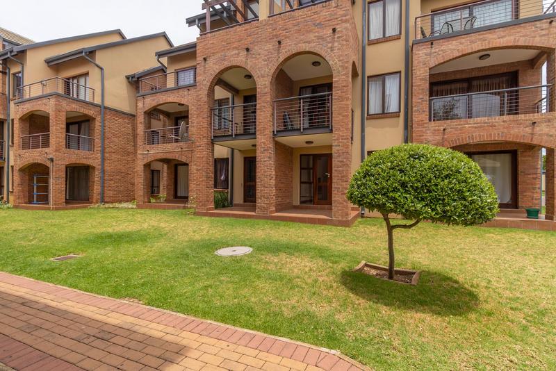 1 Bedroom Property for Sale in Halfway Gardens Gauteng