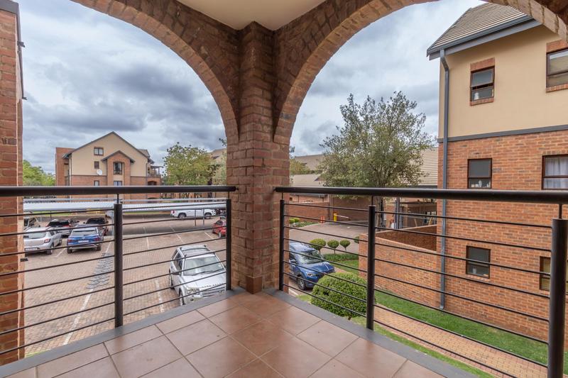 1 Bedroom Property for Sale in Halfway Gardens Gauteng