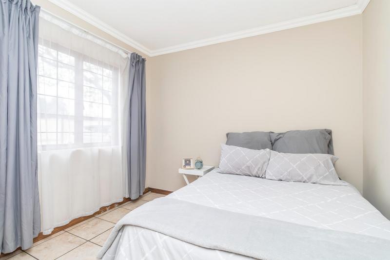 3 Bedroom Property for Sale in Halfway Gardens Gauteng