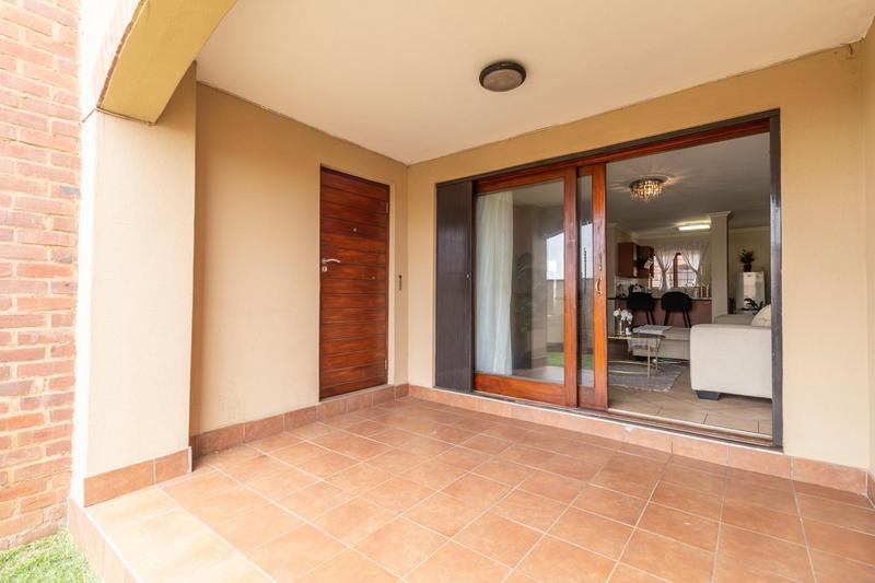 3 Bedroom Property for Sale in Halfway Gardens Gauteng