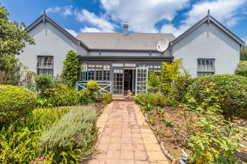 5 Bedroom Property for Sale in Lonehill Gauteng