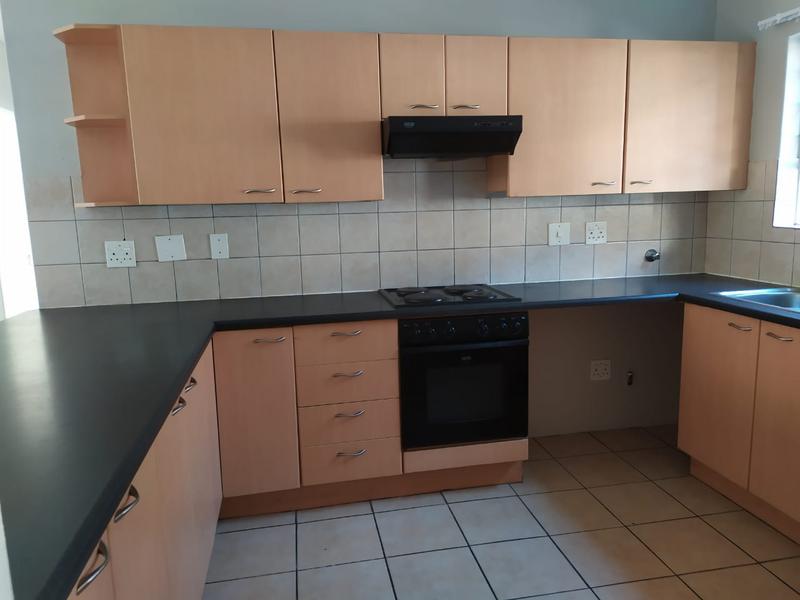 To Let 2 Bedroom Property for Rent in Dalpark Gauteng