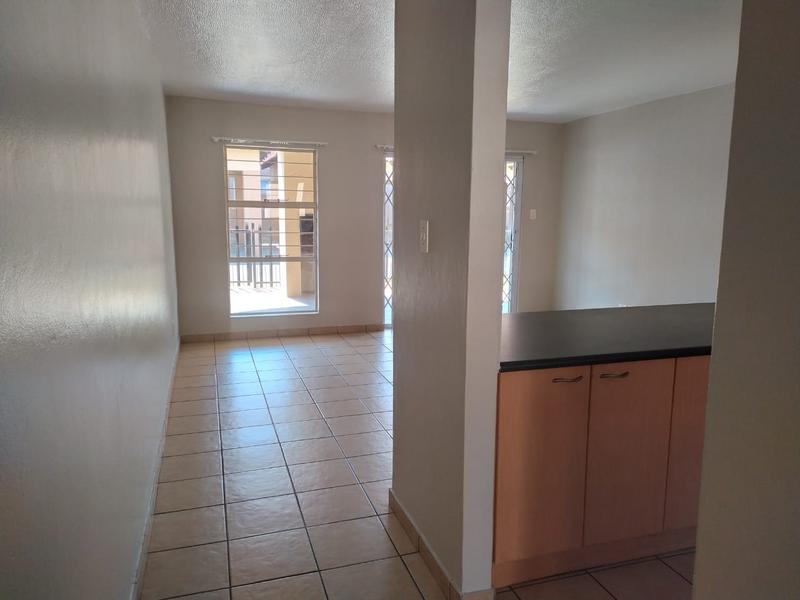 To Let 2 Bedroom Property for Rent in Dalpark Gauteng