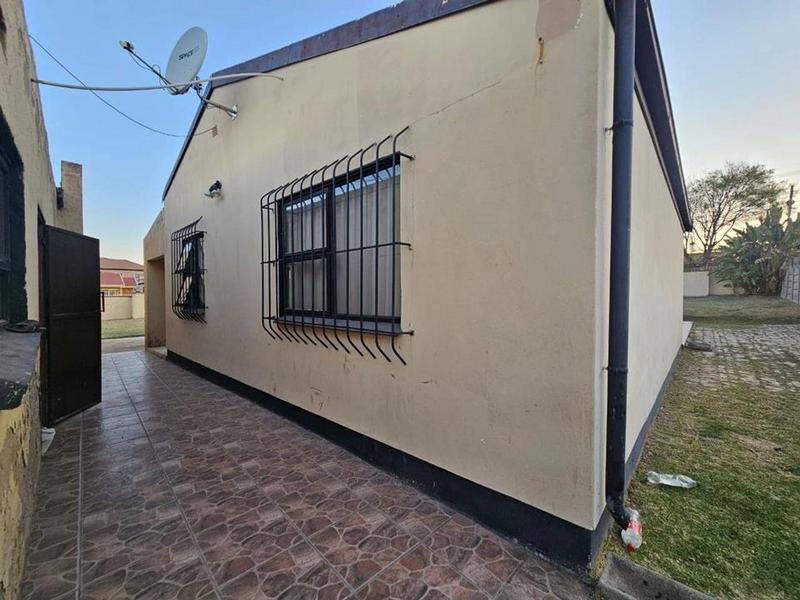 3 Bedroom Property for Sale in Norkem Park Gauteng