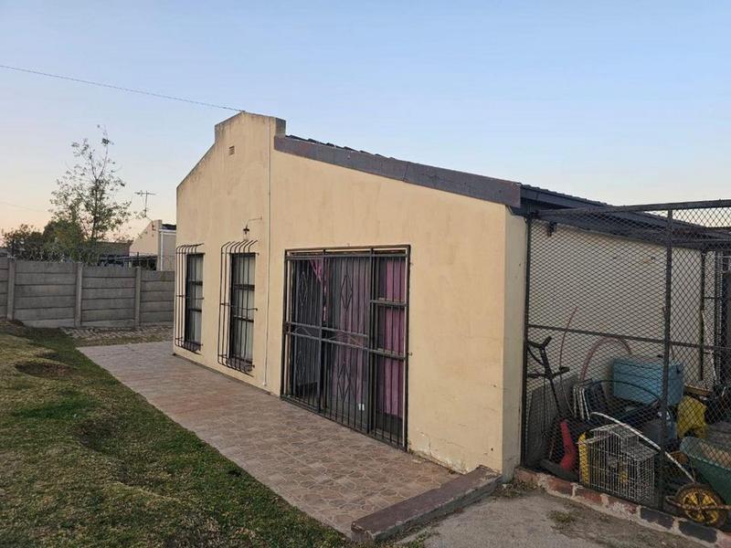 3 Bedroom Property for Sale in Norkem Park Gauteng