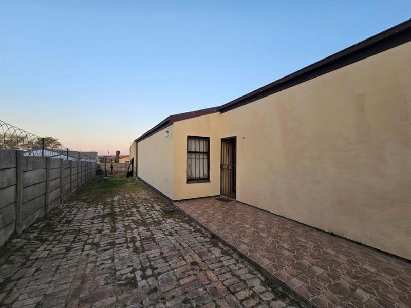 3 Bedroom Property for Sale in Norkem Park Gauteng