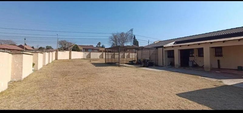 3 Bedroom Property for Sale in Norkem Park Gauteng