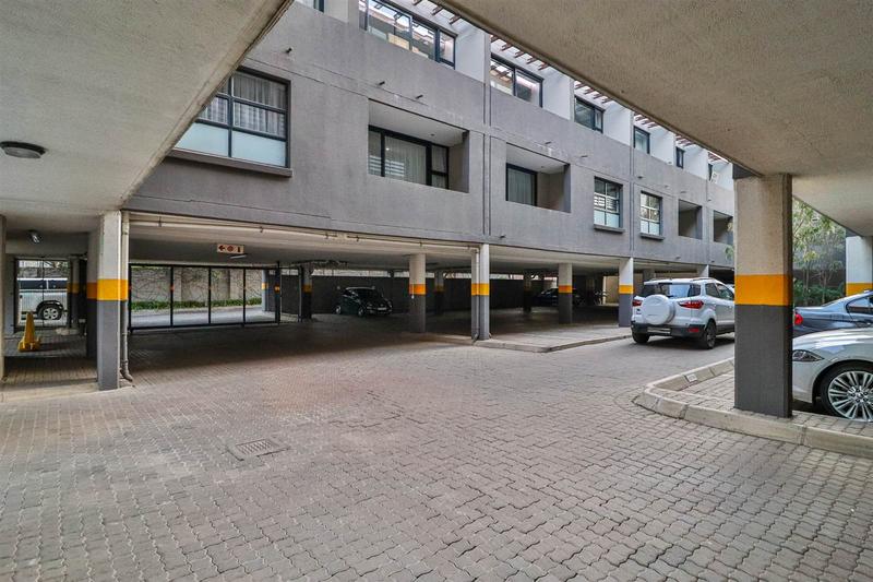 To Let 2 Bedroom Property for Rent in Menlo Park Gauteng