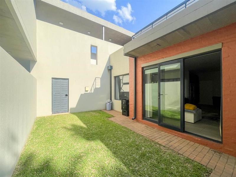 2 Bedroom Property for Sale in Menlo Park Gauteng