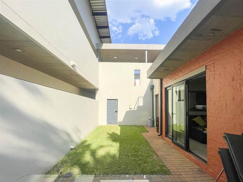 2 Bedroom Property for Sale in Menlo Park Gauteng