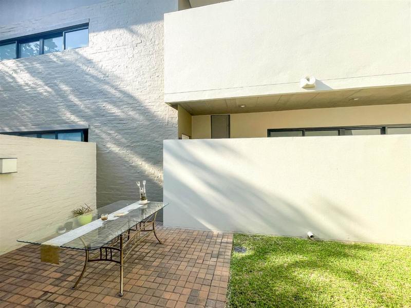 2 Bedroom Property for Sale in Menlo Park Gauteng