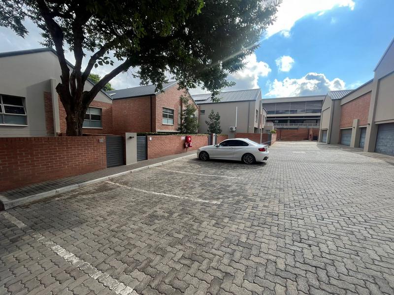 3 Bedroom Property for Sale in Menlo Park Gauteng