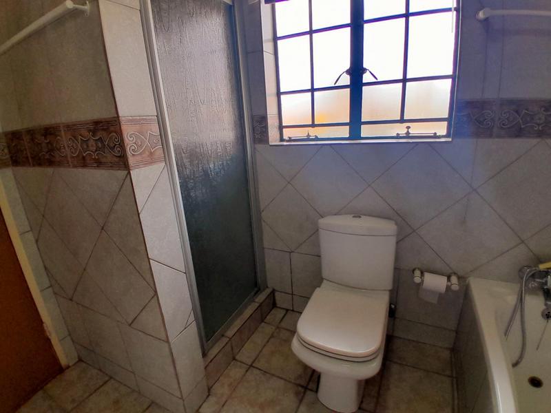 3 Bedroom Property for Sale in Hennopspark Gauteng