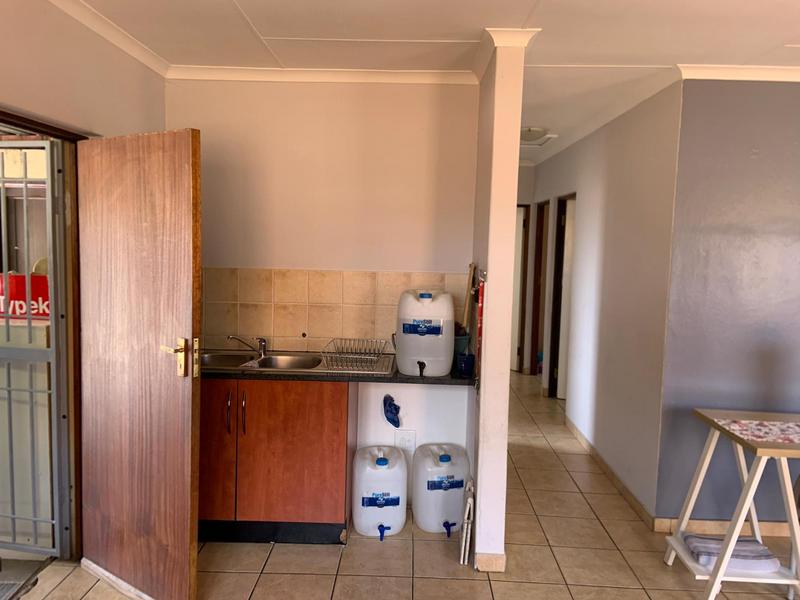 3 Bedroom Property for Sale in The Reeds Gauteng