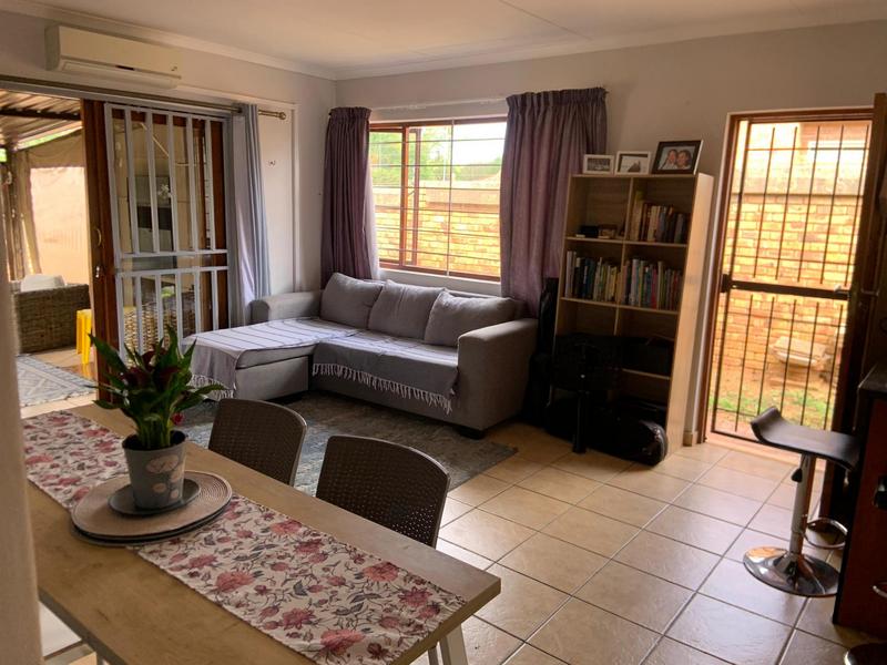 3 Bedroom Property for Sale in The Reeds Gauteng