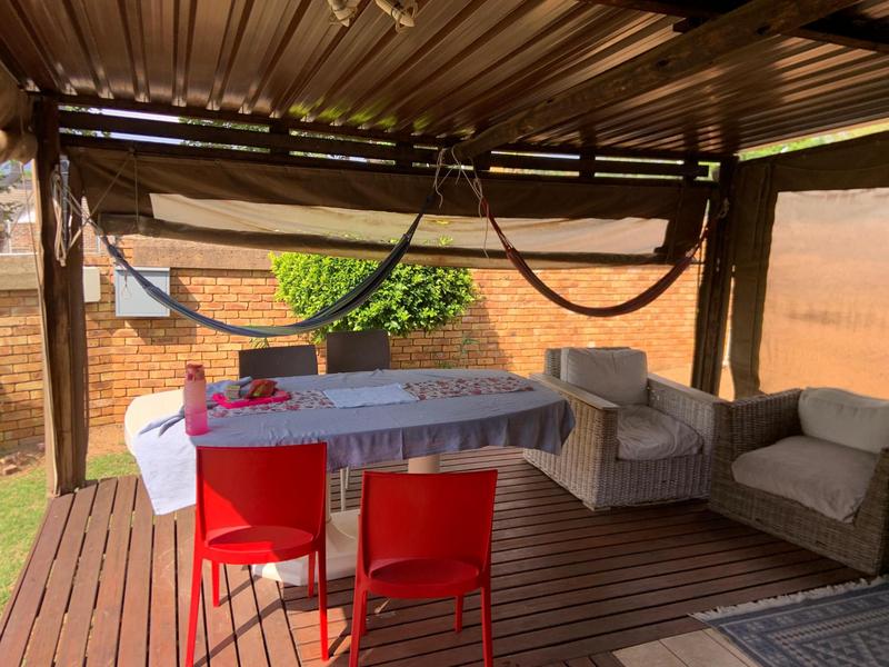 3 Bedroom Property for Sale in The Reeds Gauteng