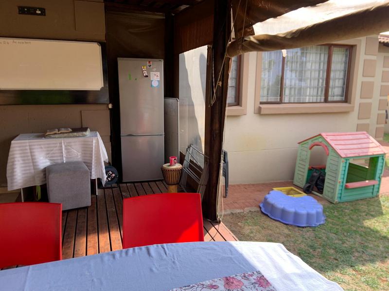 3 Bedroom Property for Sale in The Reeds Gauteng