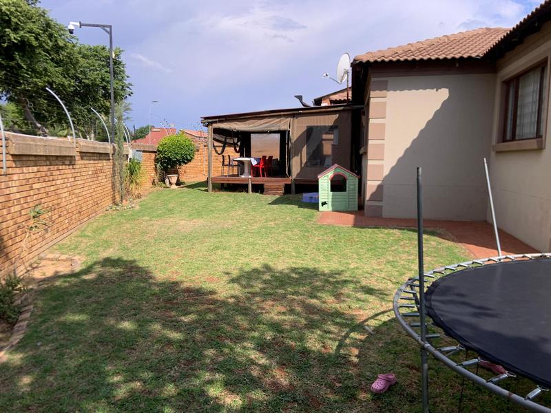 3 Bedroom Property for Sale in The Reeds Gauteng