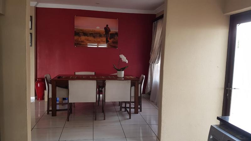 4 Bedroom Property for Sale in The Reeds Gauteng