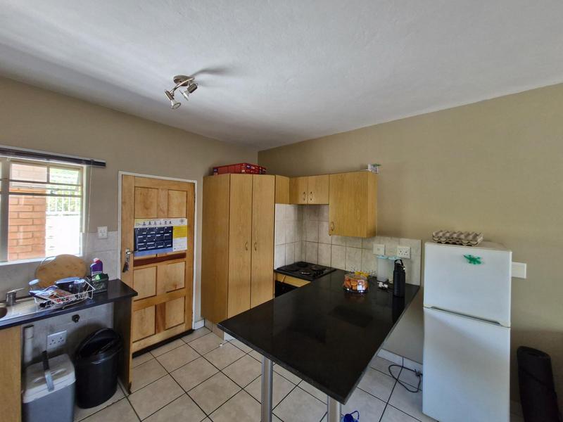 1 Bedroom Property for Sale in Kosmosdal Gauteng