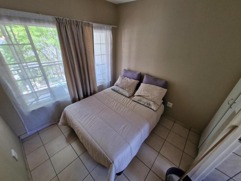 1 Bedroom Property for Sale in Kosmosdal Gauteng