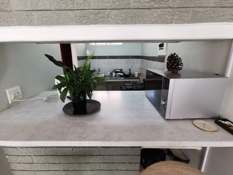 1 Bedroom Property for Sale in Arcadia Gauteng